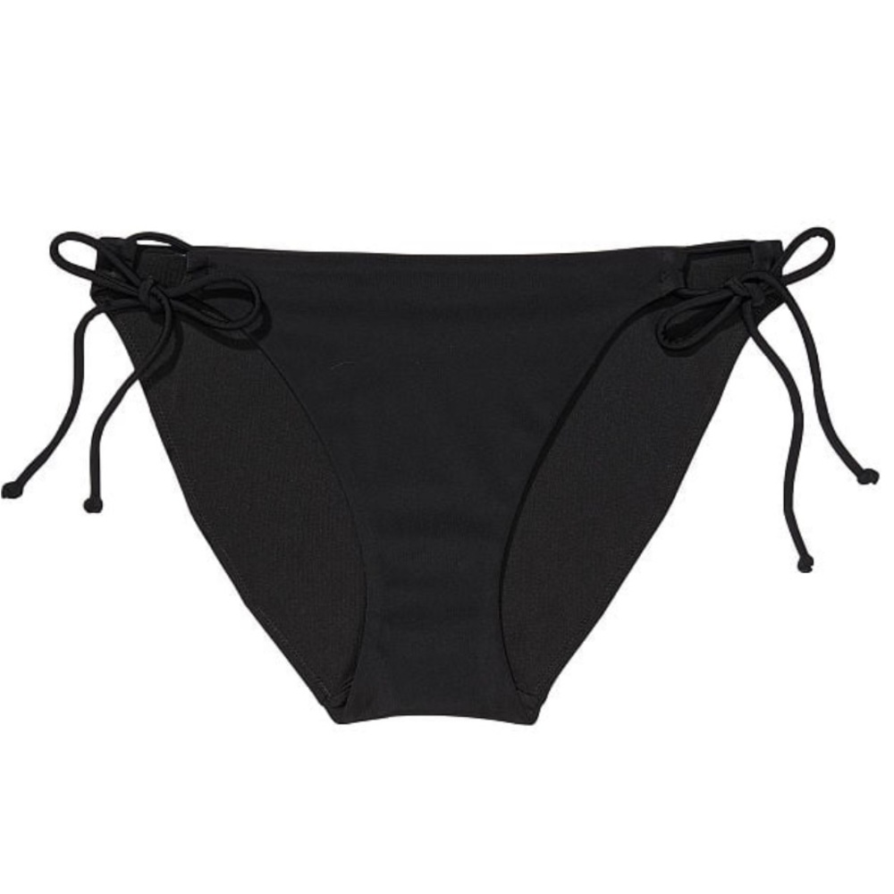 VICTORIA'S SECRET SWIM Side-Tie Bikini Bottom